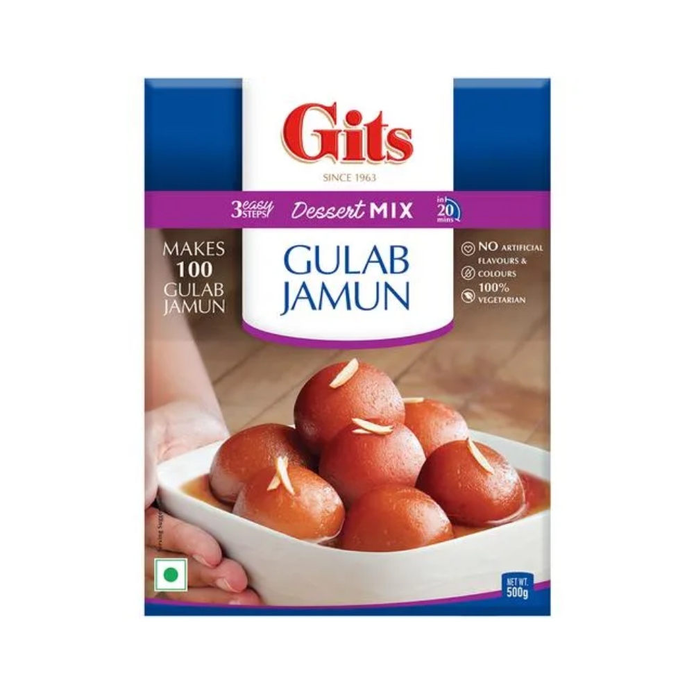 GIFT GULAB JAMUN 100GM
