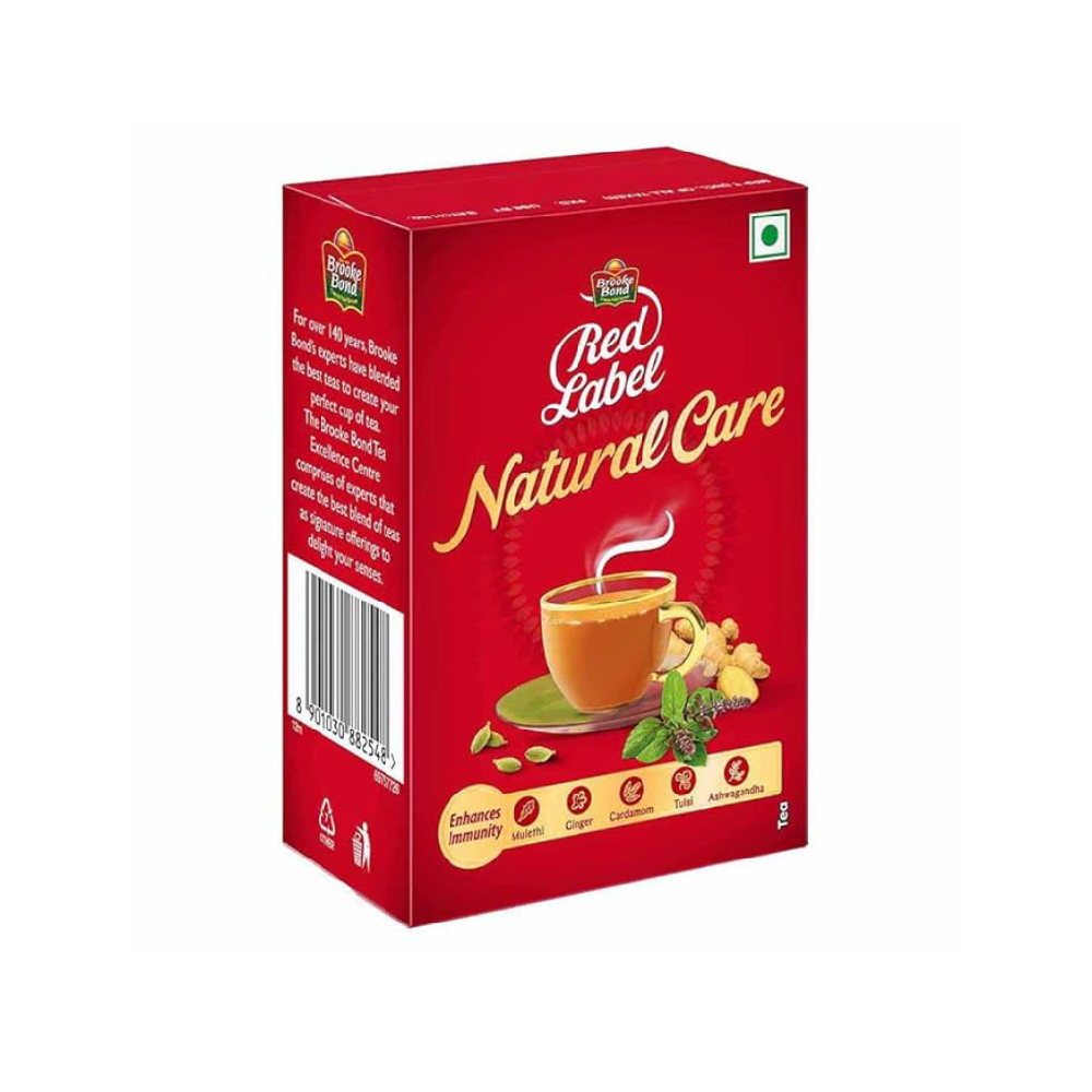 RED LABEL NATURE CARE 500GM