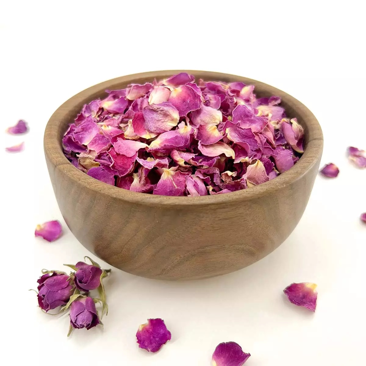 ROSE PETAL 100GM