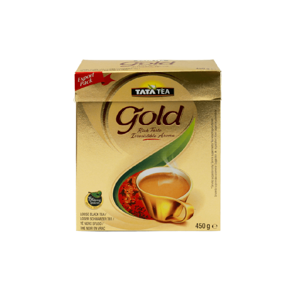 TATA TEA GOLD 900GM