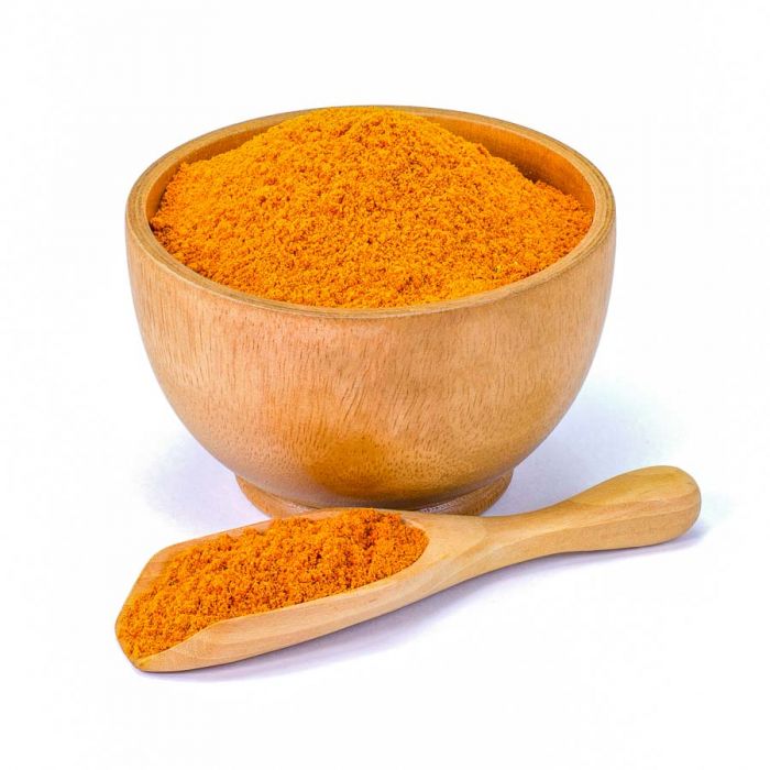 TURMERIC  POWDER 250GM