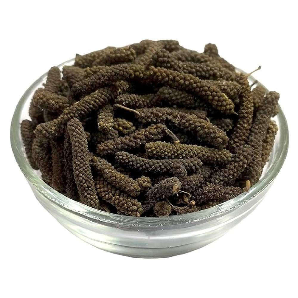 LONG PEPPER WHOLE 50GM