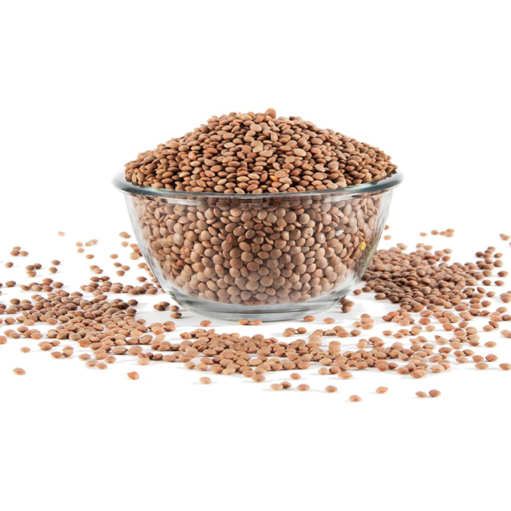 MASOOR WHOLE 1 KG