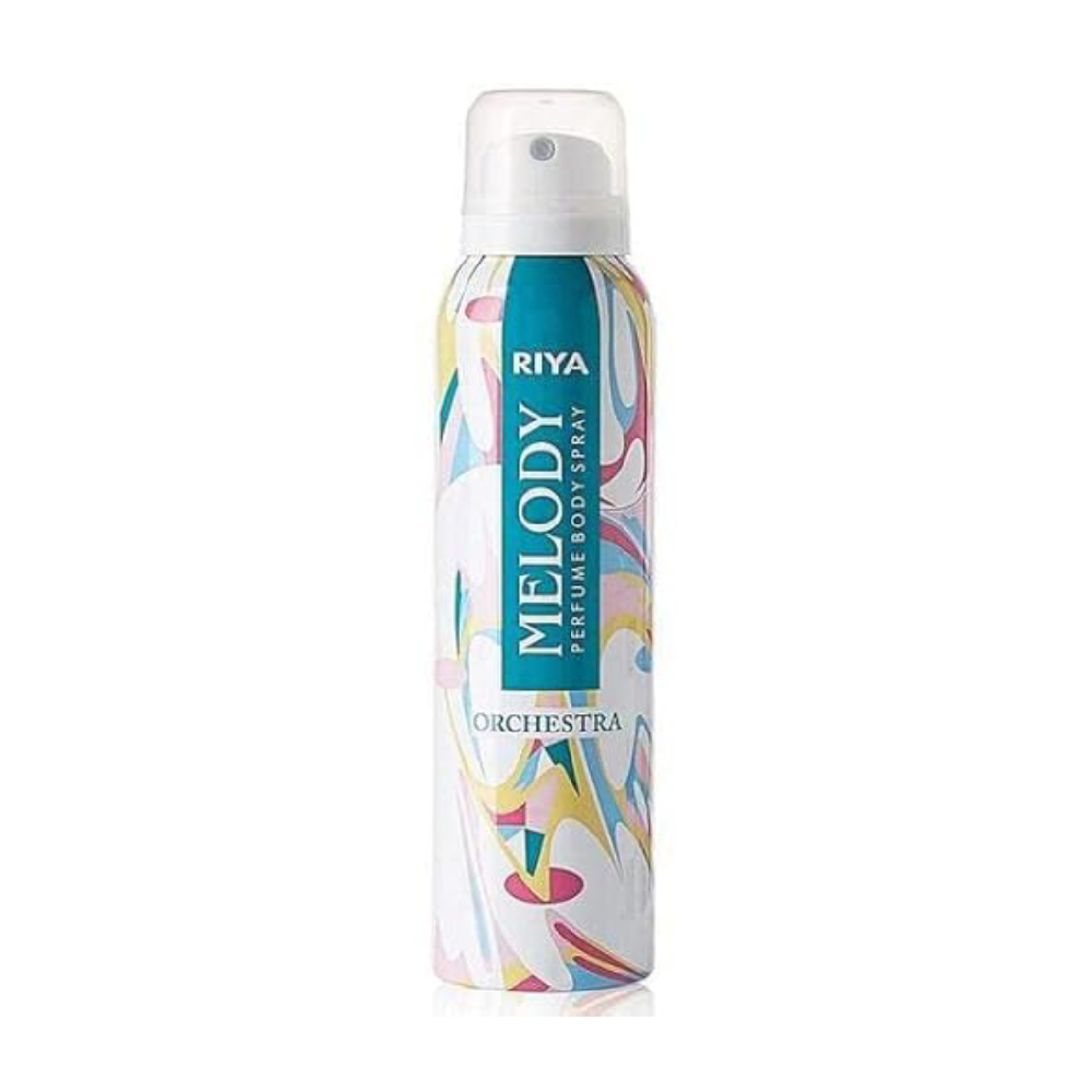 MELODY BODY SPARY 150ML