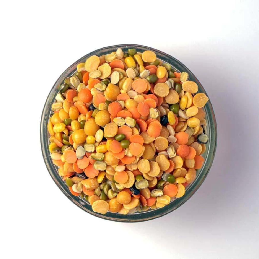 MIX DAL 1KG