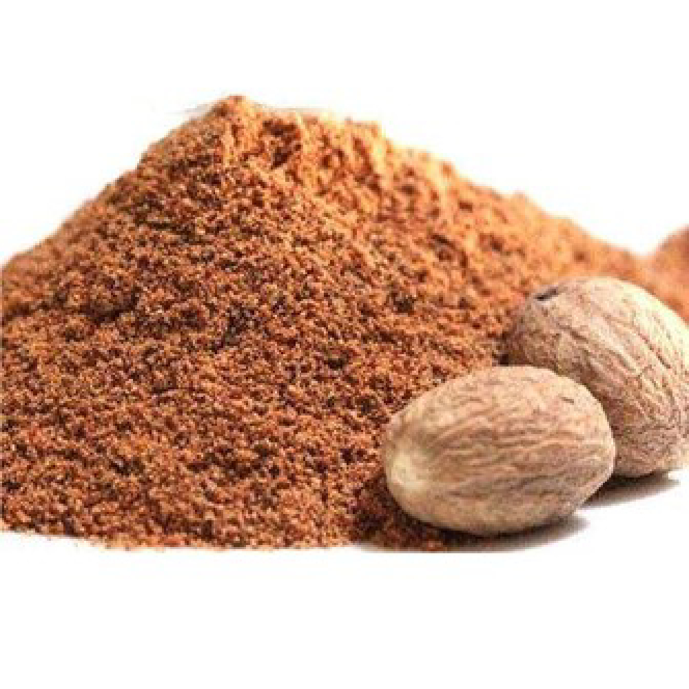 NUTMEG POWDER 500GM