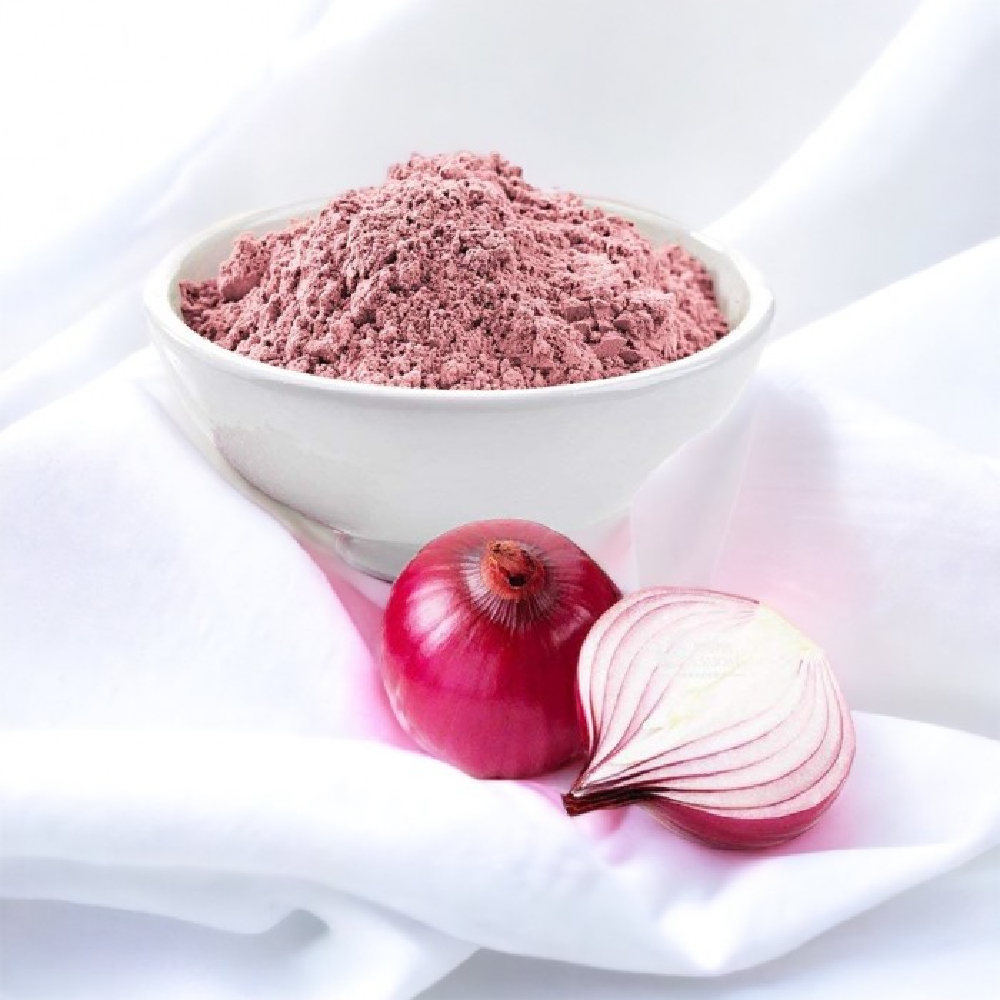 ONION POWDER 500GM