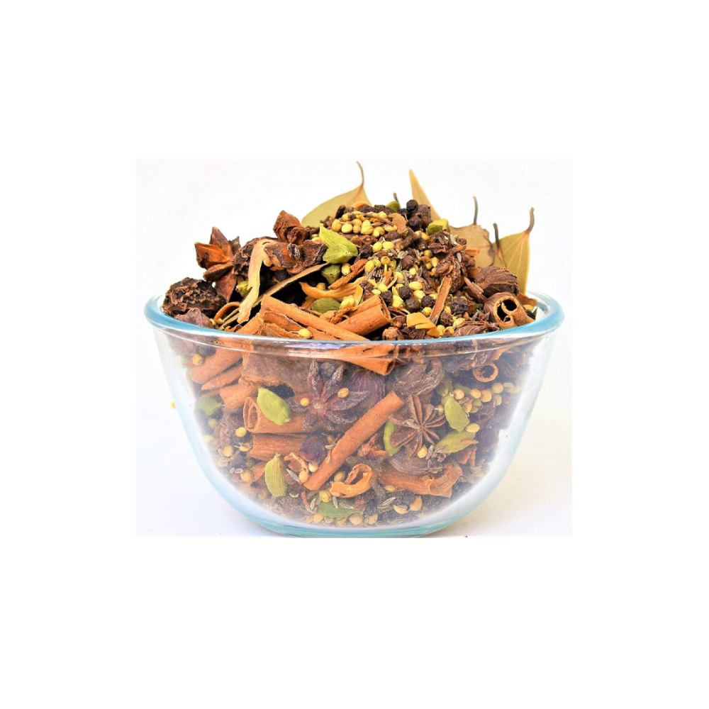 WHOLE MIX SPICE 100GM