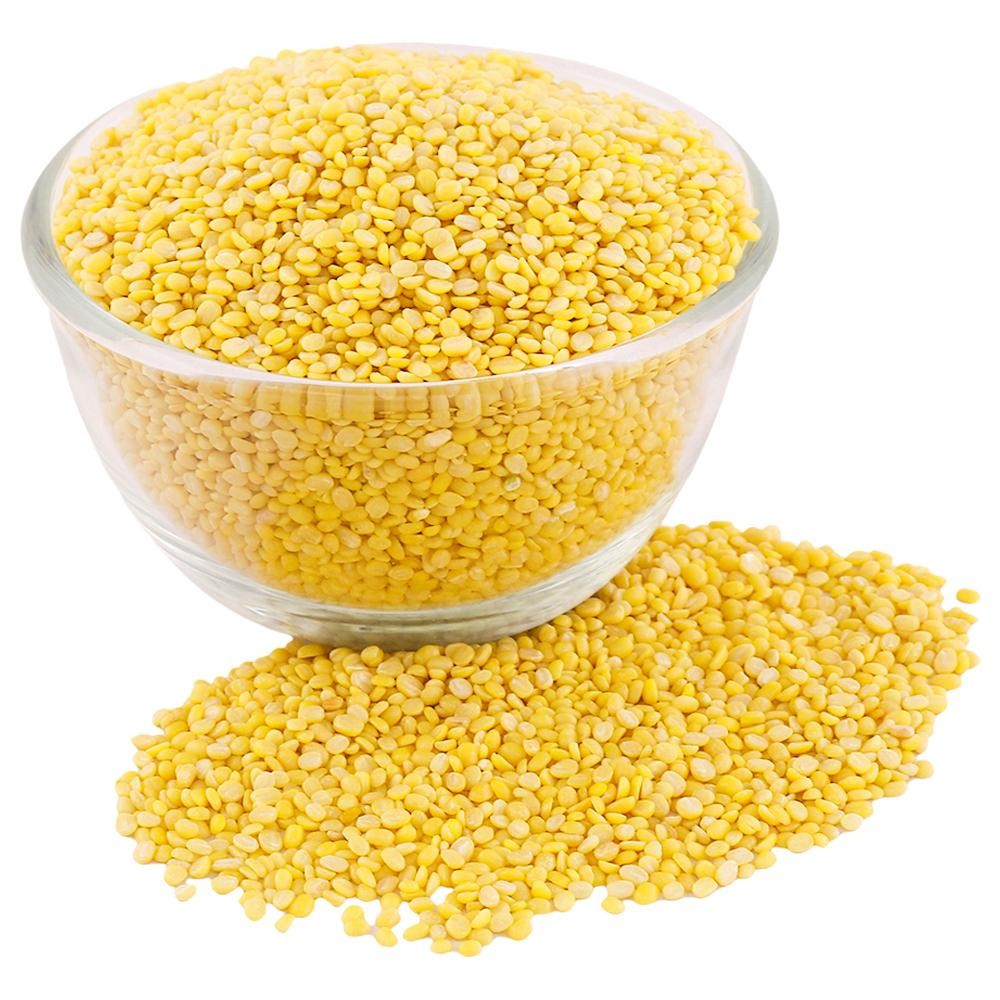 MOONG DAL YELLOW 1KG